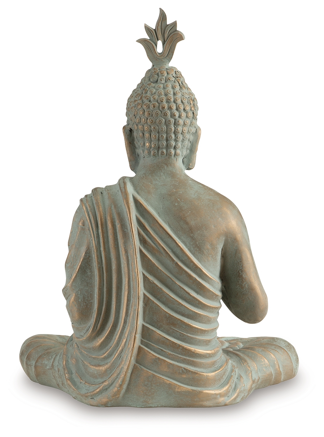 Hosgrove - Sculpture - Verigris Patina - Image 6
