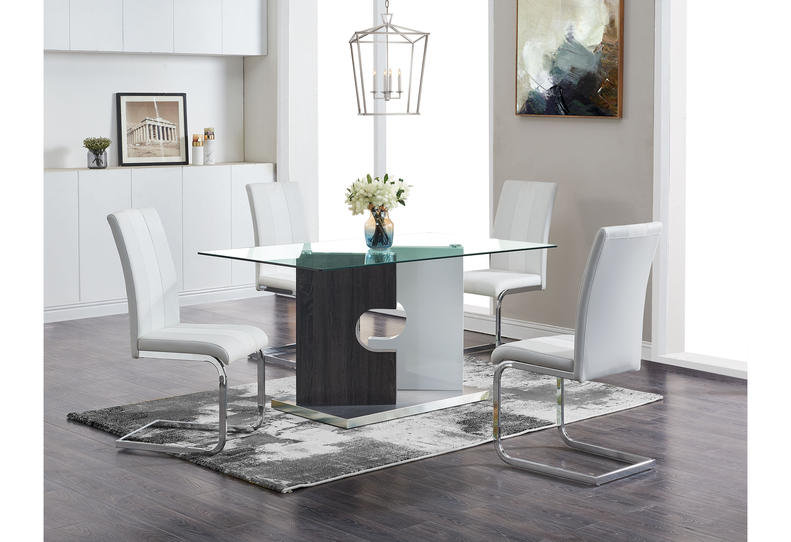 D219 - Dining Room Set - Image 5