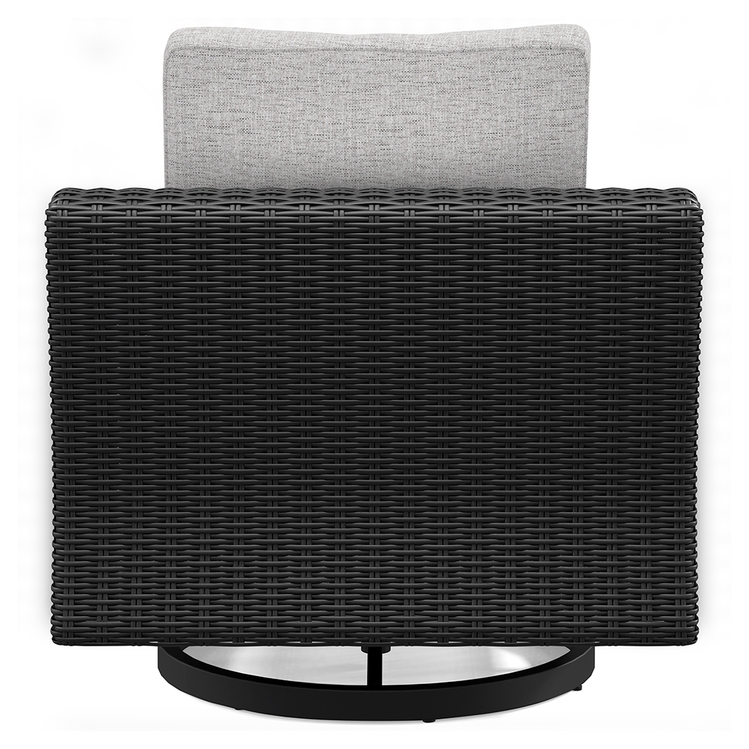 Beachcroft - Swivel Lounge Chair - Image 5