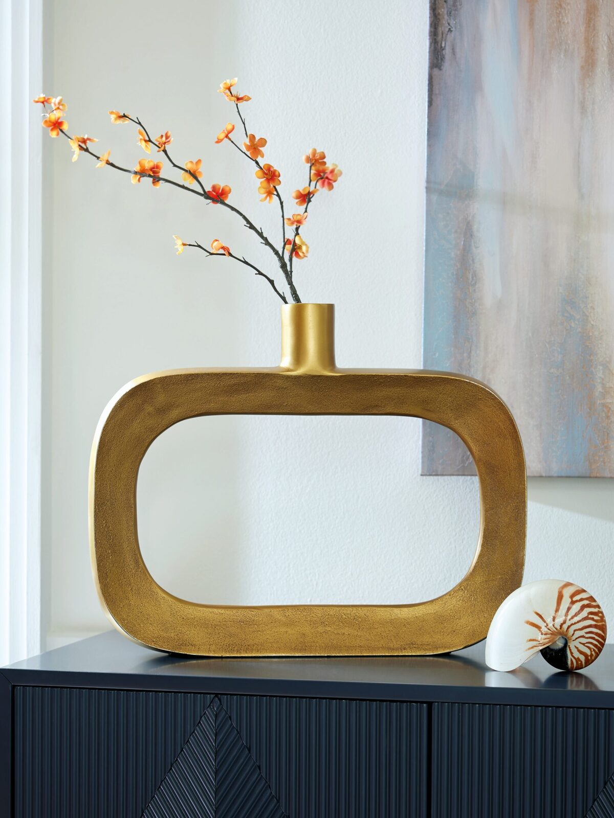 Lawtonville - Vase - Image 3