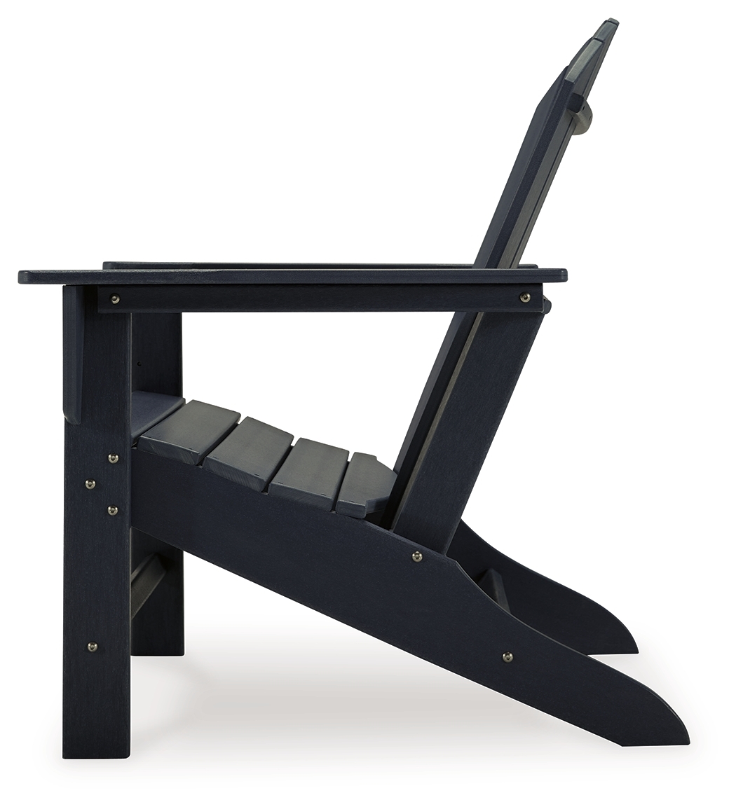 Sundown Treasure - Outdoor Adirondack Chair - Image 30