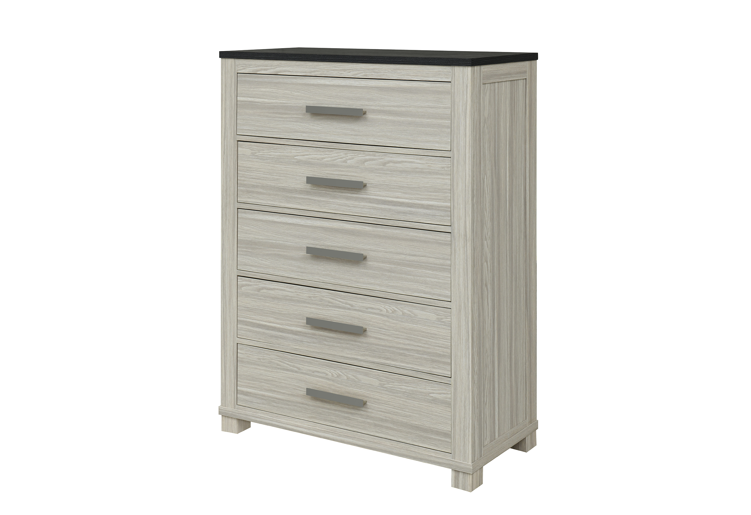 Ashley - Chest - Brown - Image 2