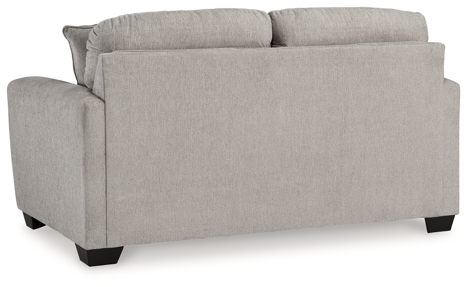 Avenal Park - Loveseat - Flannel - Image 5