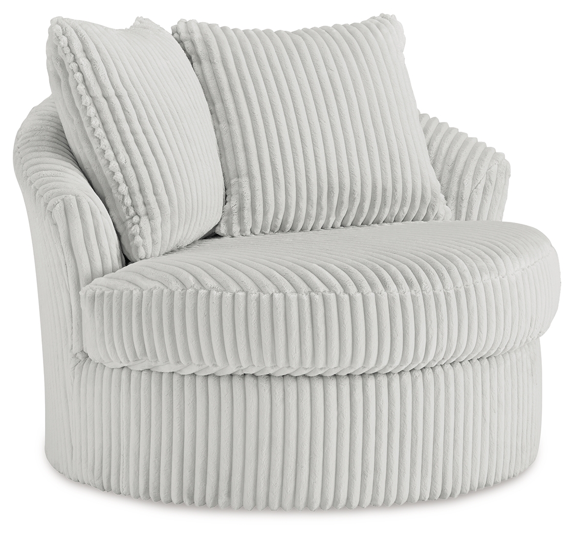 Gramwell - Swivel Chair - Image 2