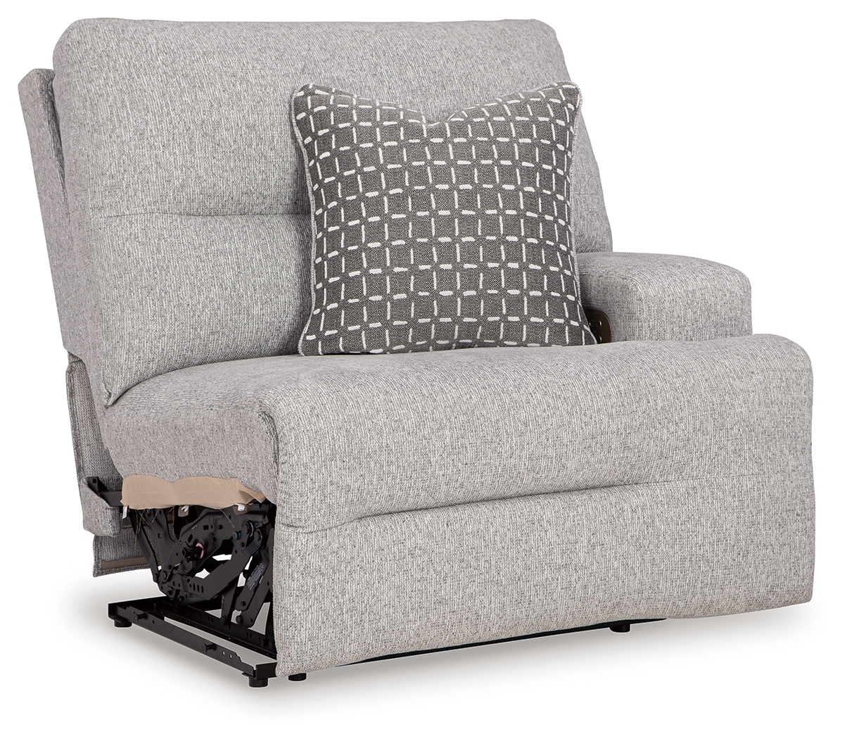 Acklen Place - Reclining Sectional - Image 52
