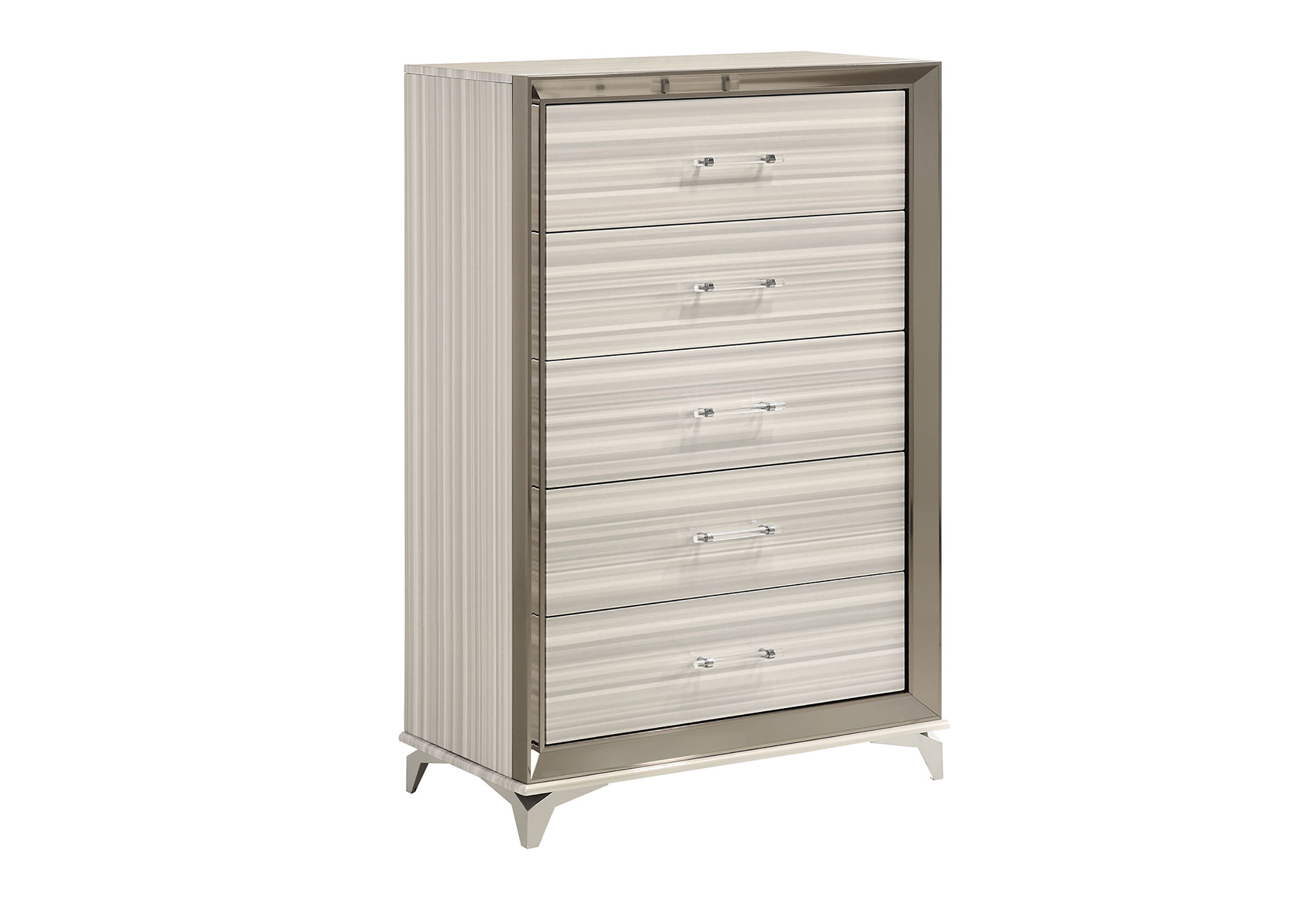 Zambrano - Chest - White - Image 2