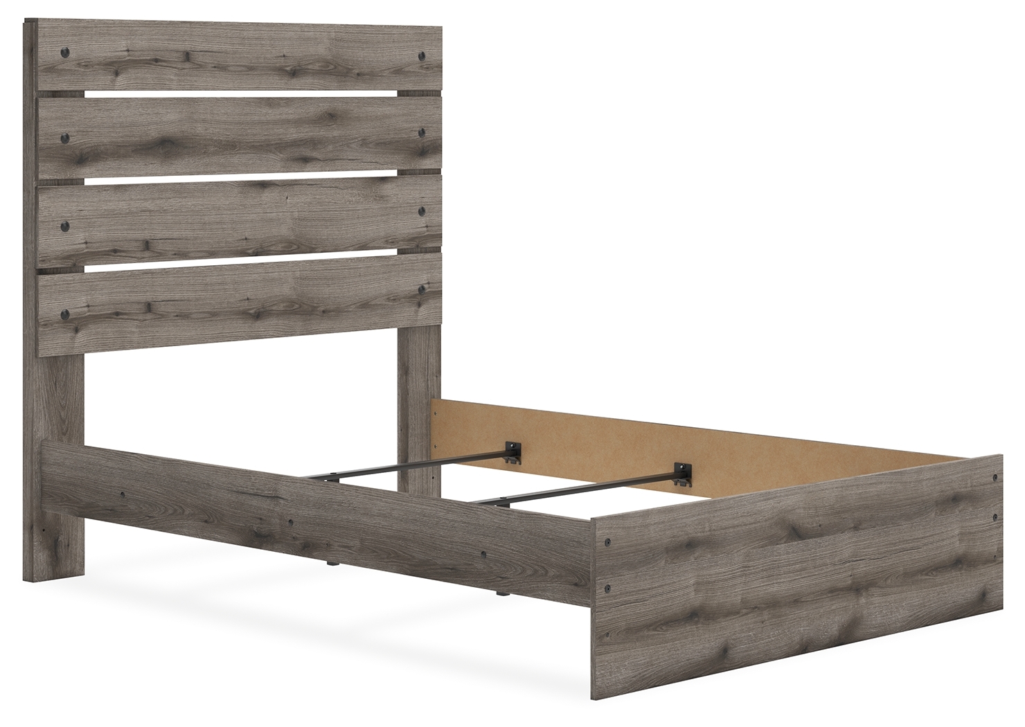 Graystorm - Panel Bed - Image 16