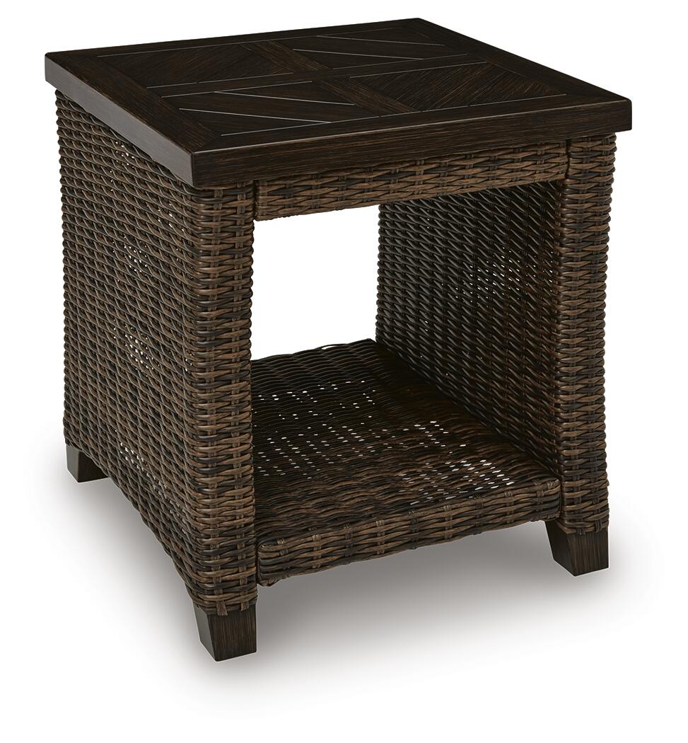 Monterey Point - Rectangular Table - Image 2