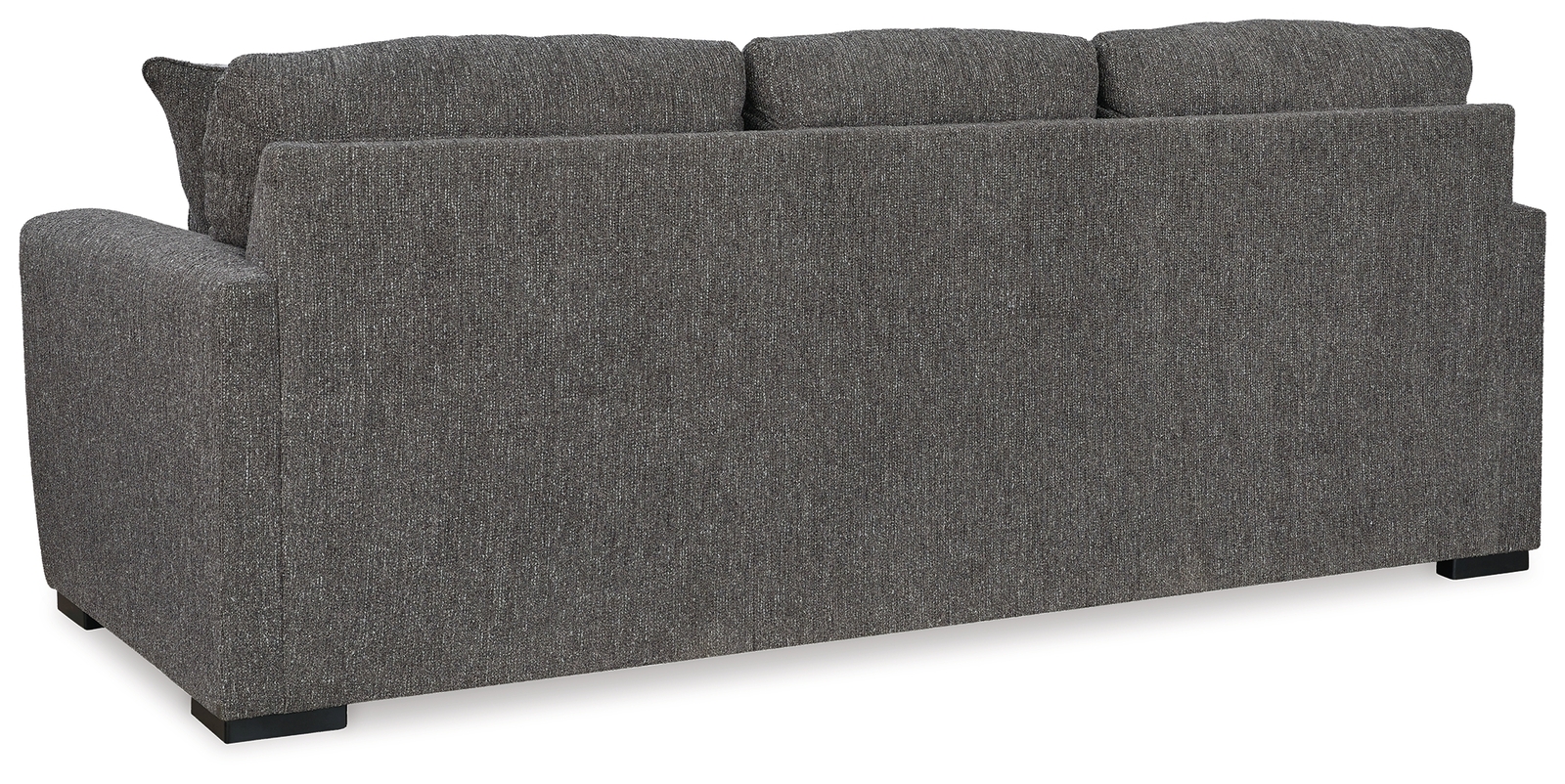 Gardiner - Sofa Chaise - Pewter - Image 7