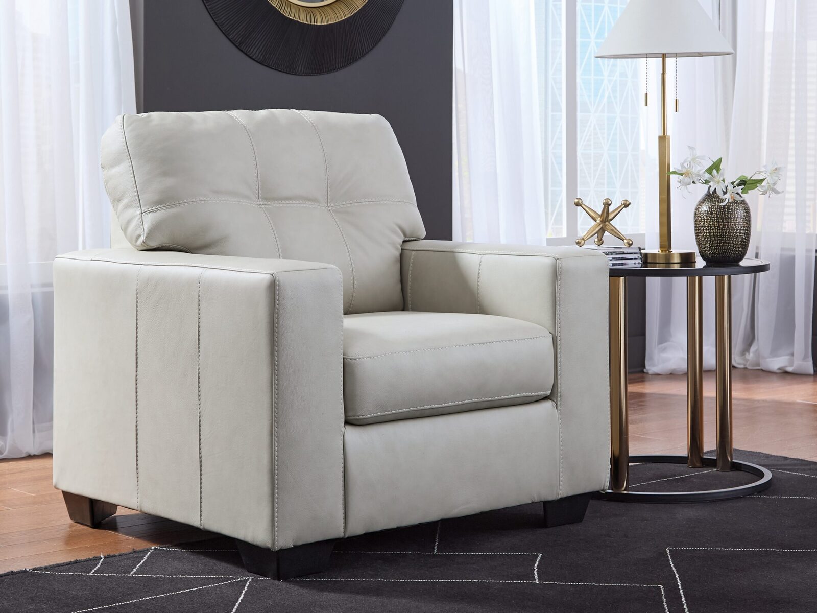 Santorine - Chair - Image 9