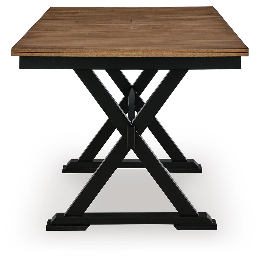 Wildenauer - Dining Room Extension Table - Image 4