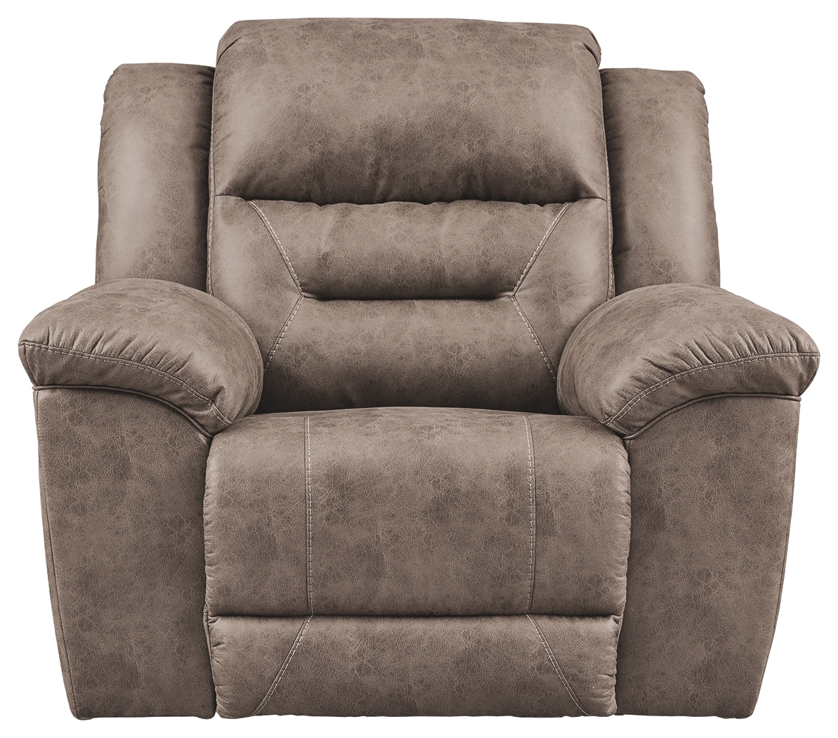 Stoneland - Power Recliner - Image 4