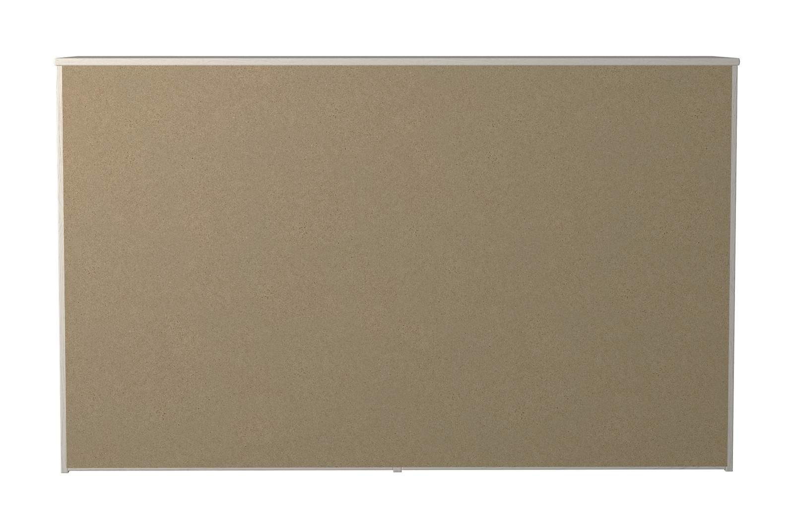 Stelsie - Six Drawer Dresser - White - Image 4