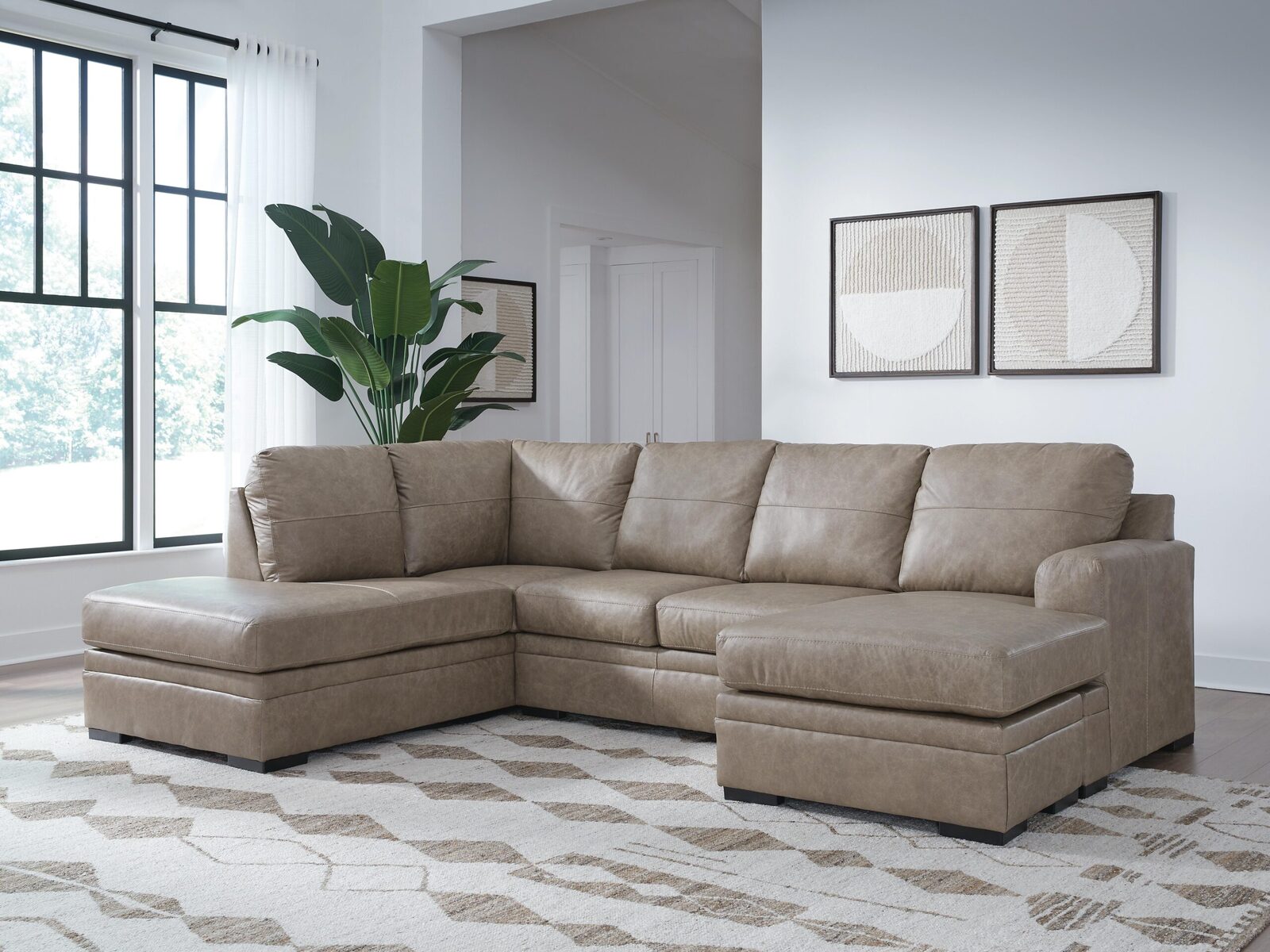 Amuleto - Sectional - Image 6