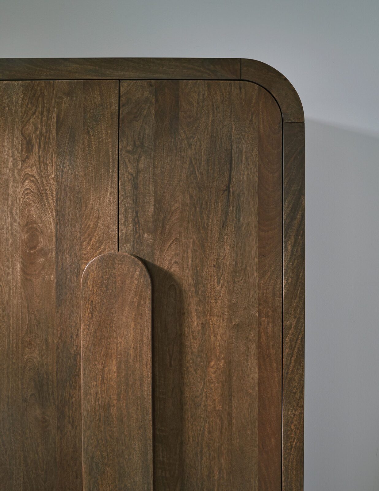 Thoren - Accent Cabinet - Medium Brown - Image 5