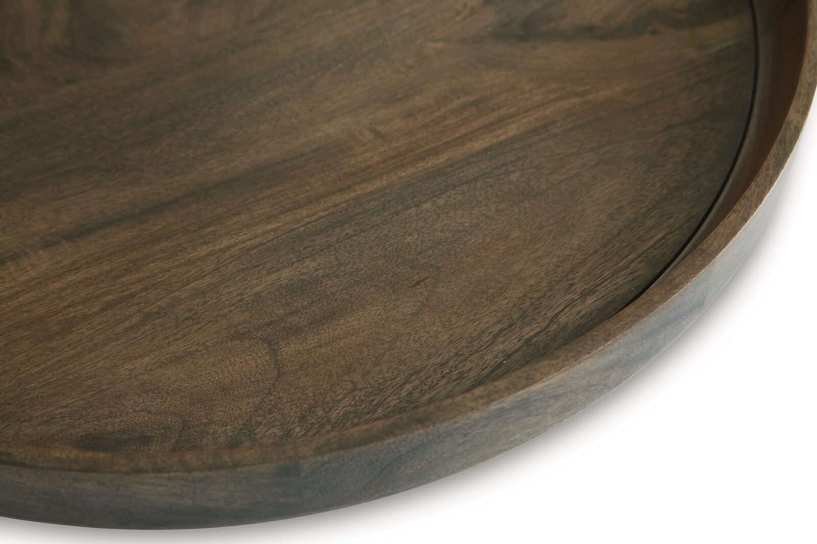 Webbworth - Tray - Gray Brown - Image 4