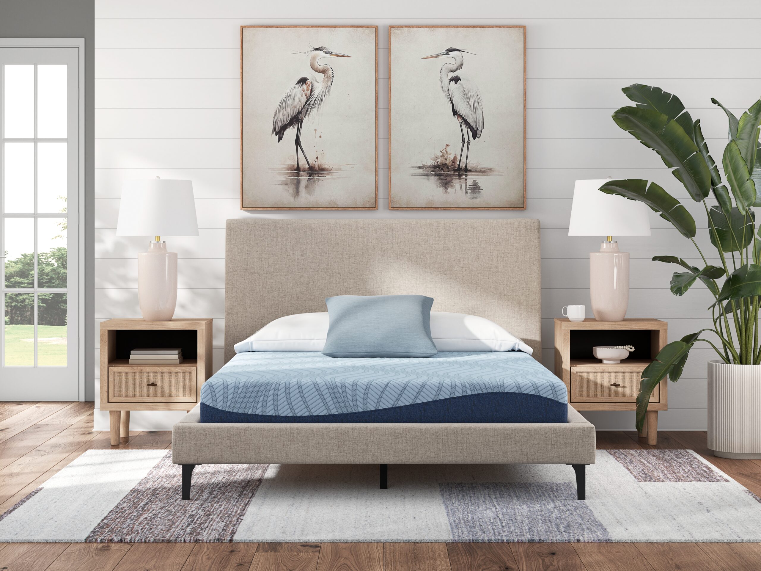 Peak 2.0 8 Memory Foam - Mattress - Image 8