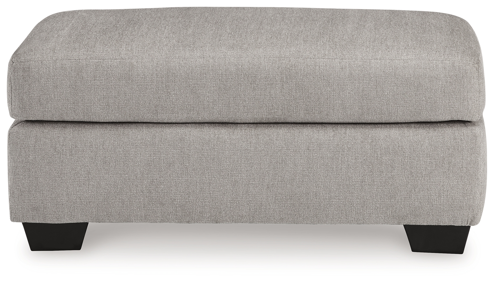 Avenal Park - Ottoman - Flannel - Image 3