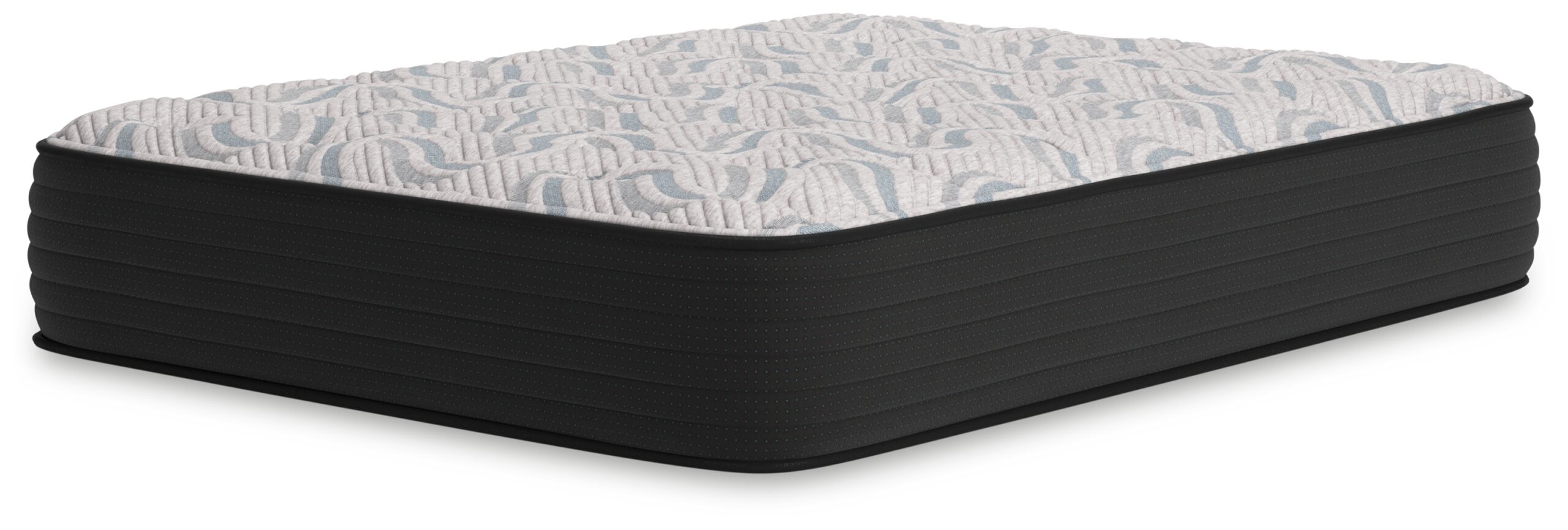 Elite Springs Plush - Mattress - Image 3