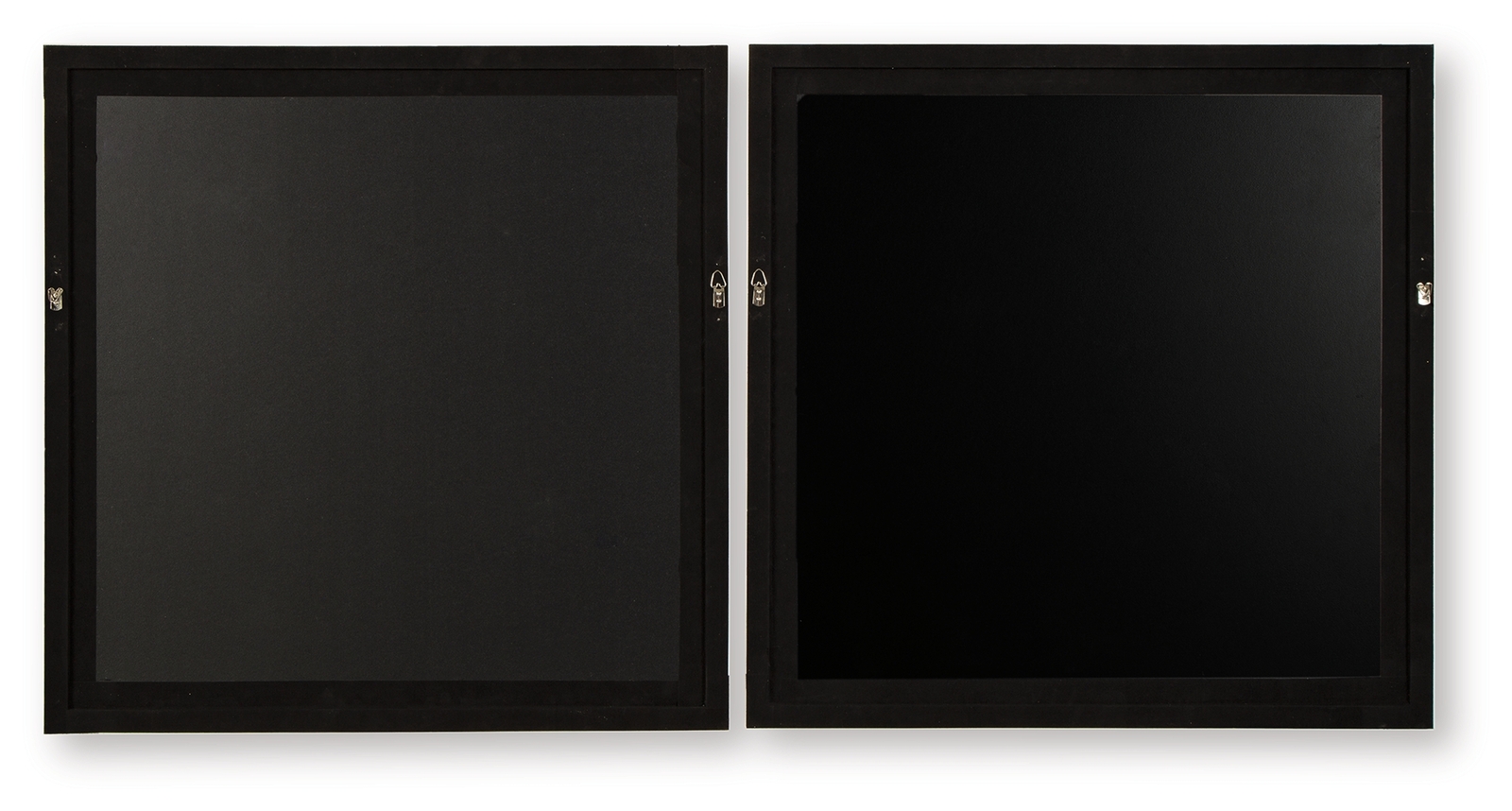 Winbrook - Wall Art Set (Set of 2) - Gray / Tan / Gold Finish - Image 4