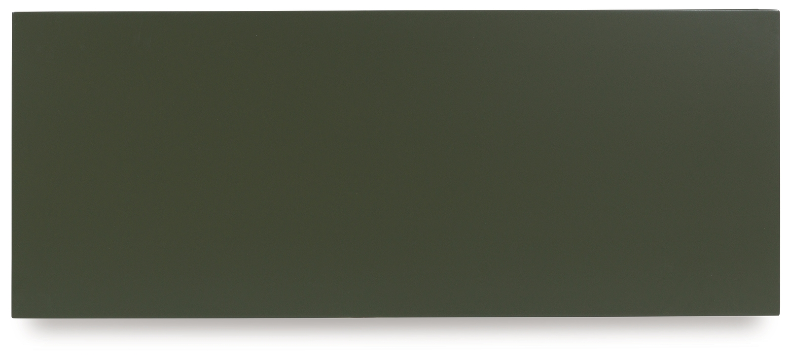 Geirwood - Accent Cabinet - Dark Green - Image 7