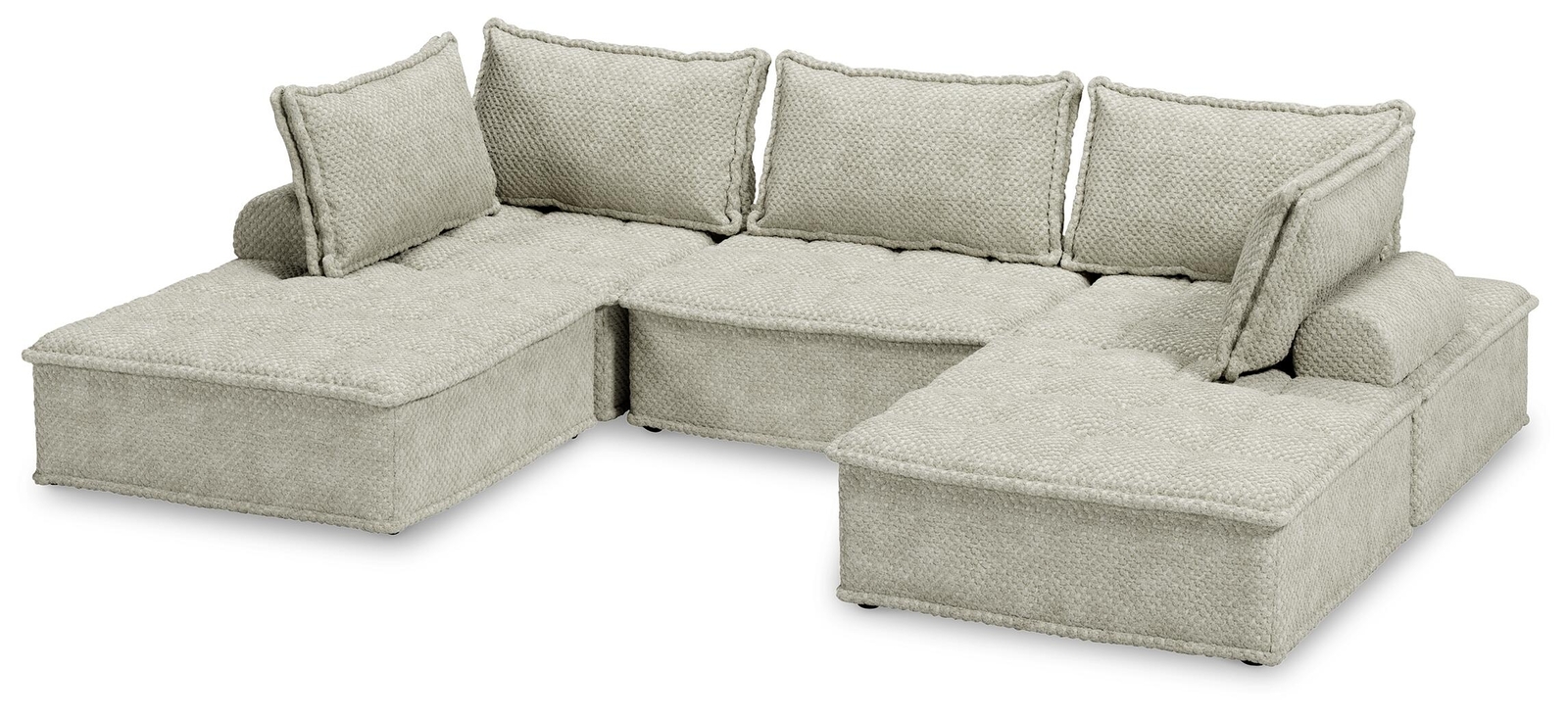 Bales - Sectional - Image 44