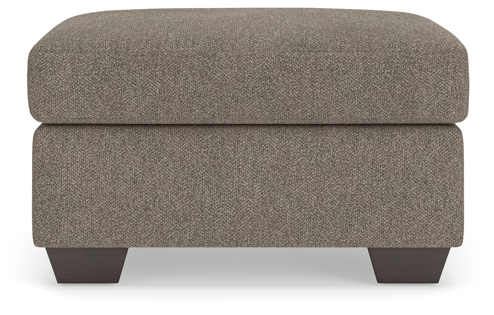 Triston-Peaks - Ottoman - Suede - Image 3