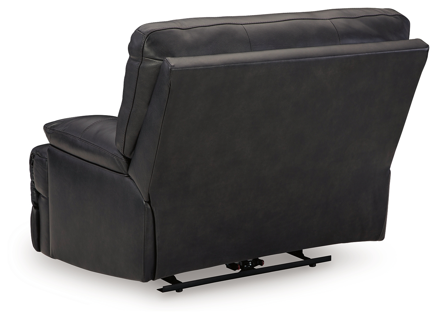 Mountainous - Power Recliner With Adj Headrest - Eclipse - Image 6