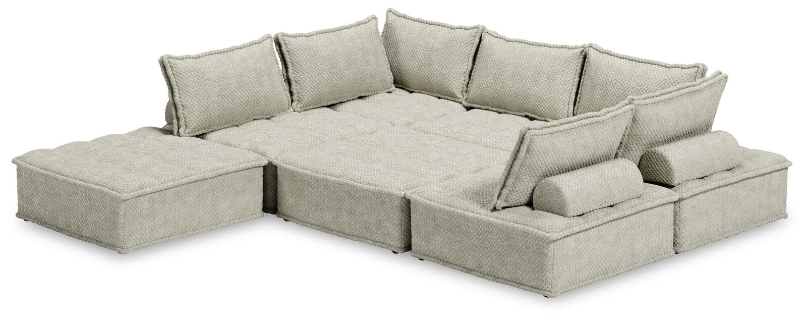 Bales - Sectional - Image 30
