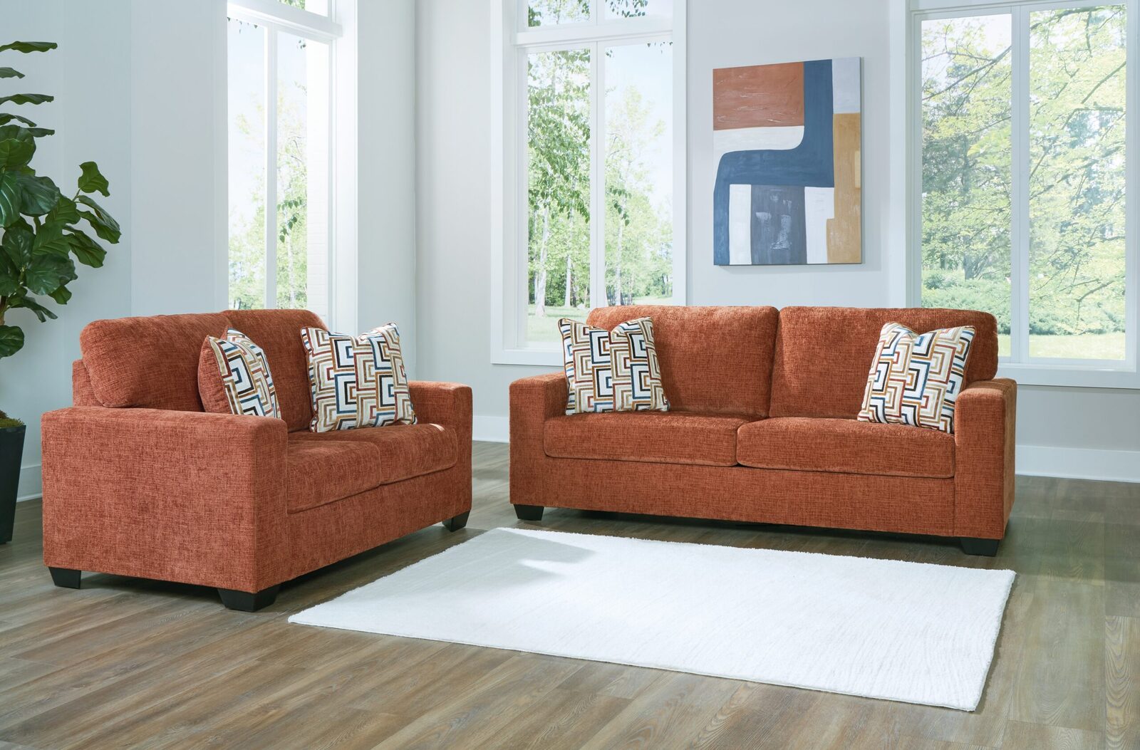 Aviemore - Living Room Set - Image 5