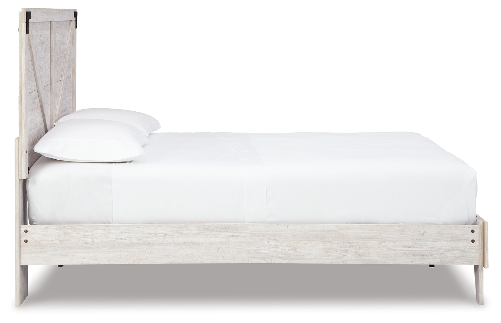 Shawburn - Panel Bed - Image 6