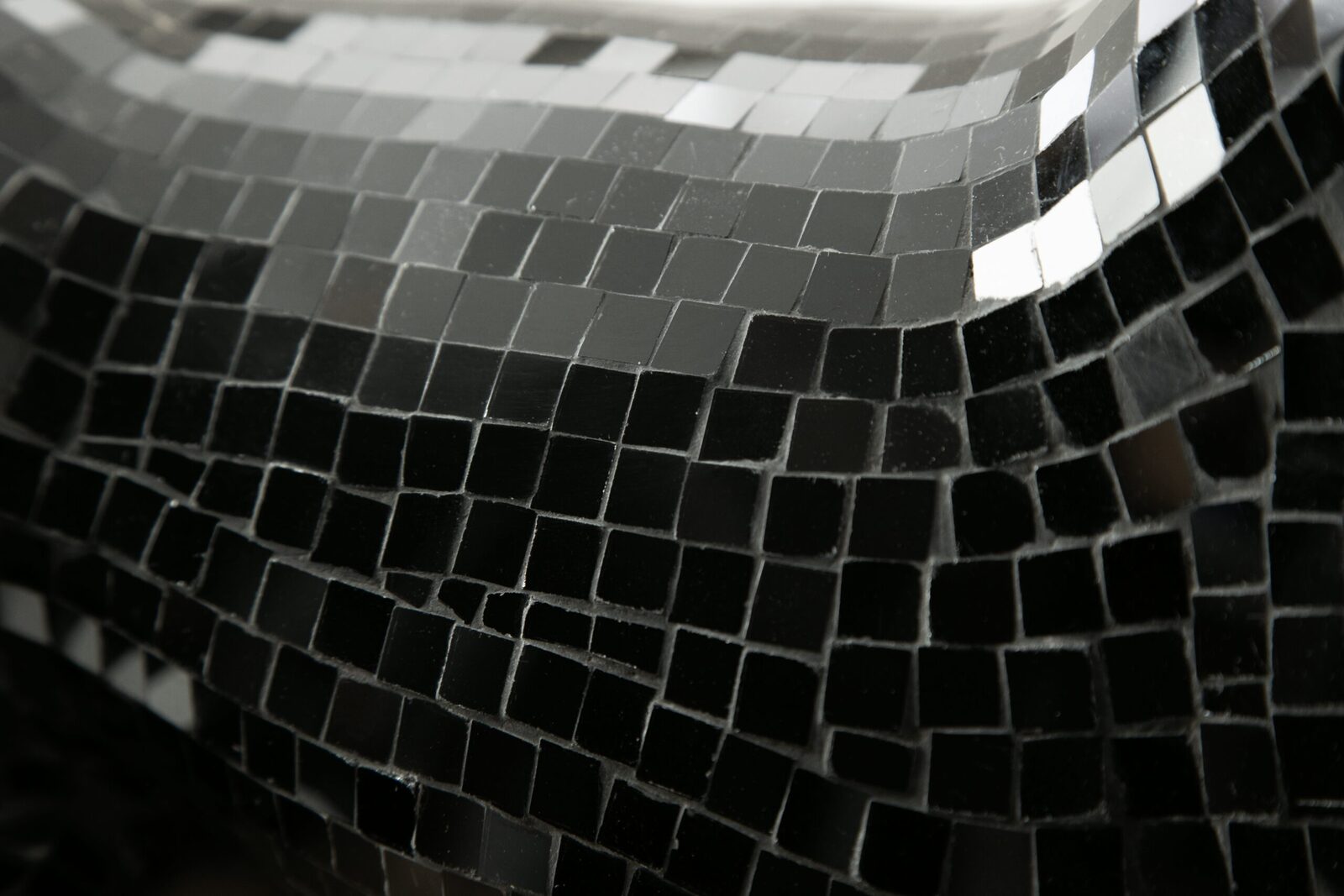Drice - Sculpture - Black - Image 7
