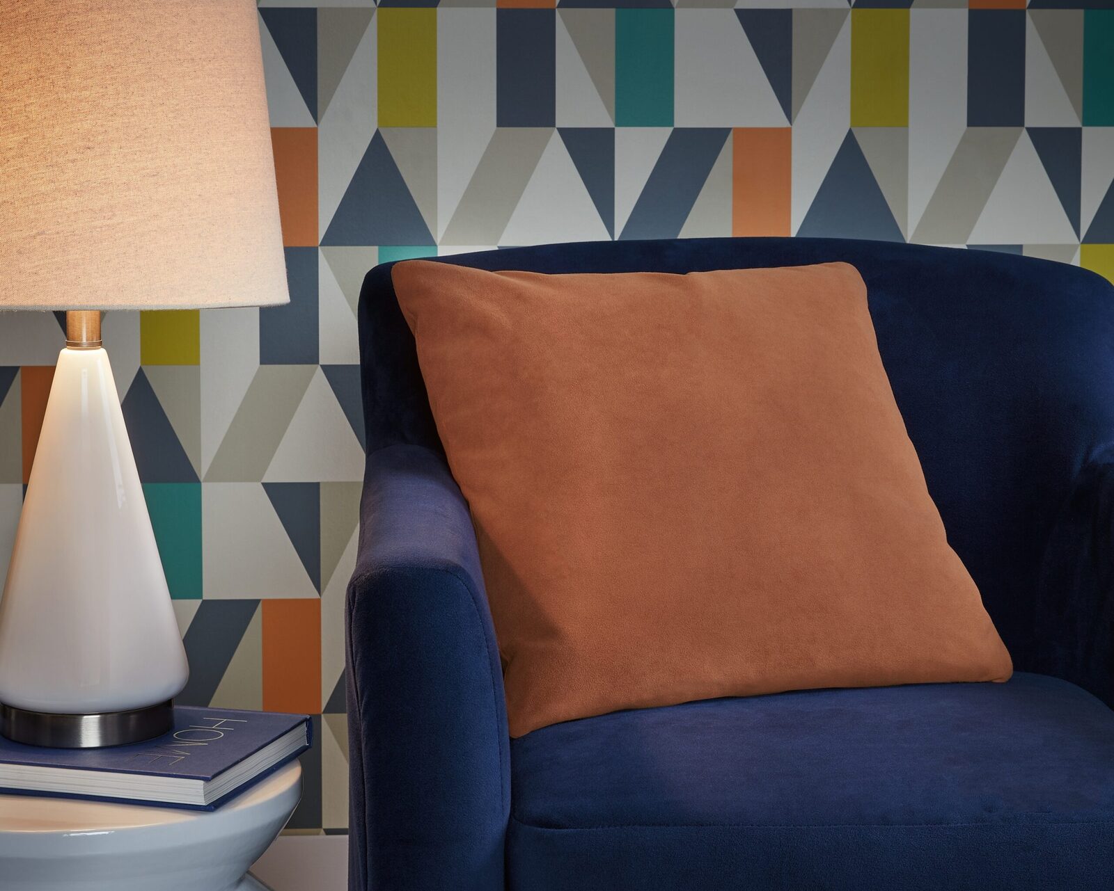 Caygan - Throw Pillow - Image 2