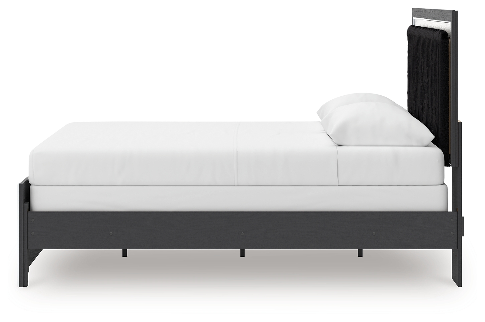 Zuraleus - Upholstered Panel Bed - Image 27