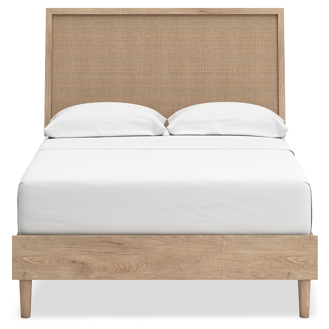 Cielden - Panel Bed - Image 7