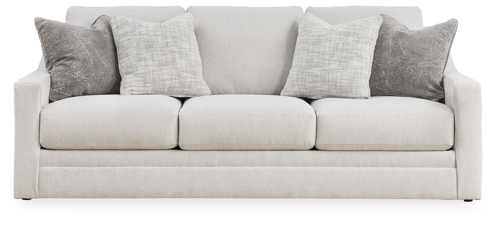 Maitelynn - Sofa - Chalk - Image 3