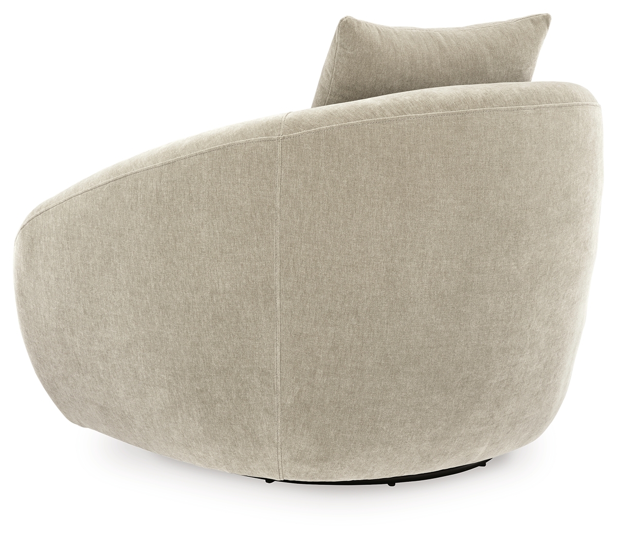 Yahya - Swivel Accent Chair - Image 12