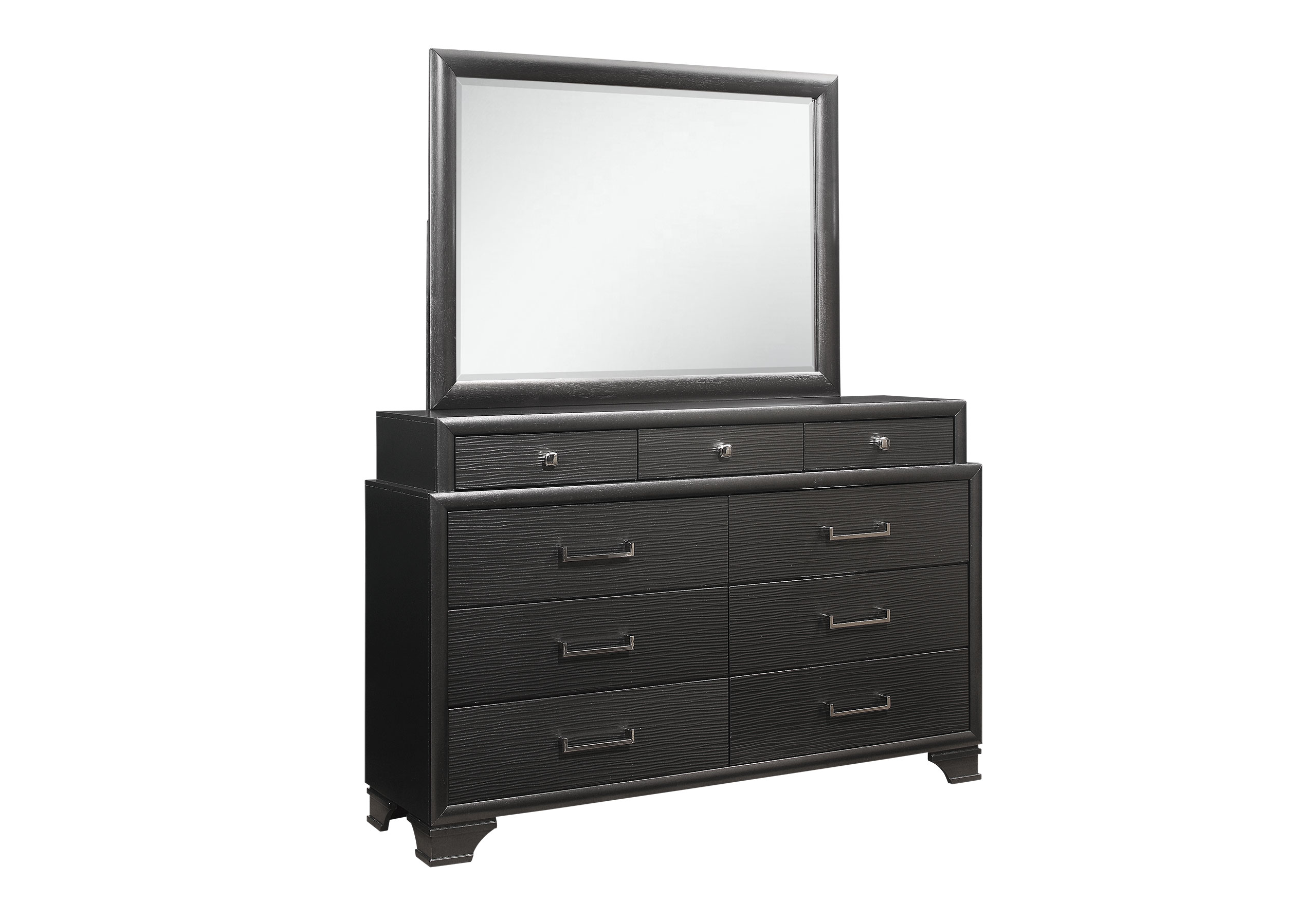 Jordyn - Dresser - Image 2
