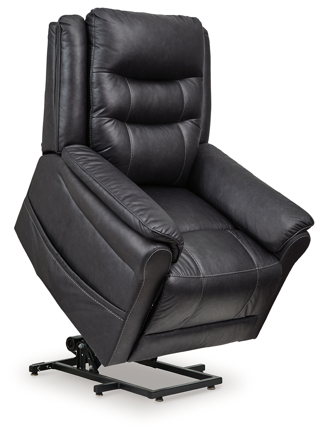 Oatman - Power Lift Recliner - Image 6