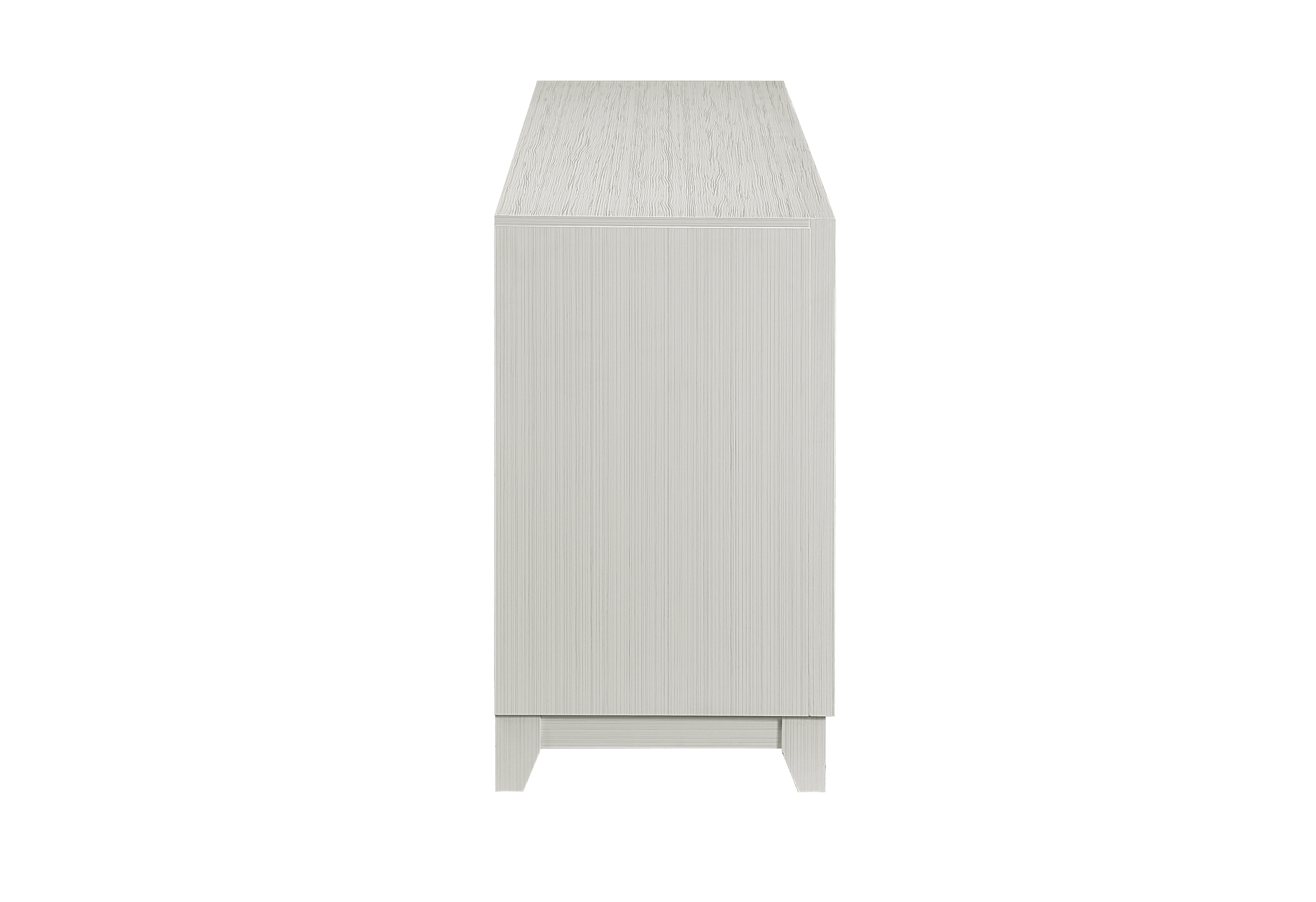 Lily - 72" Entertainment Unit With LED, Speakers, Crystal Inserts - Image 4