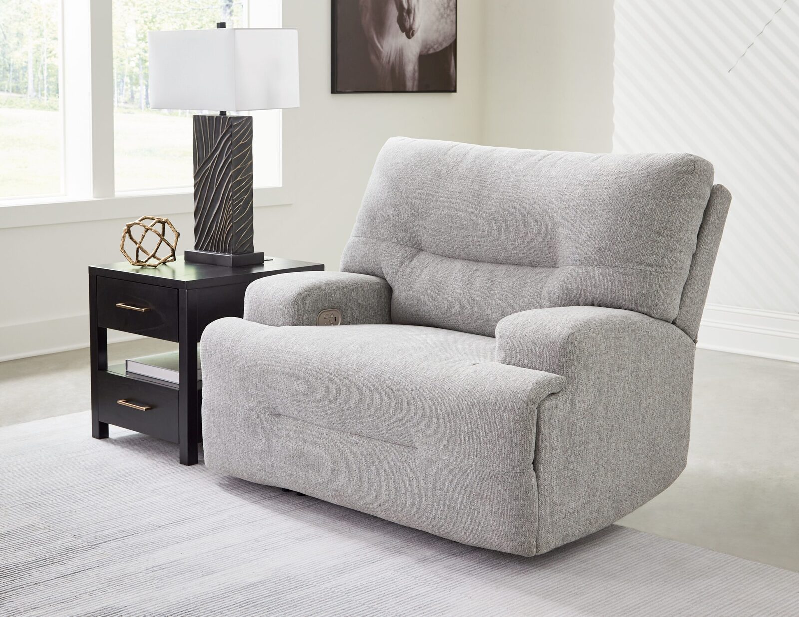 Acklen Place - Wide Seat Power Recliner - Image 2