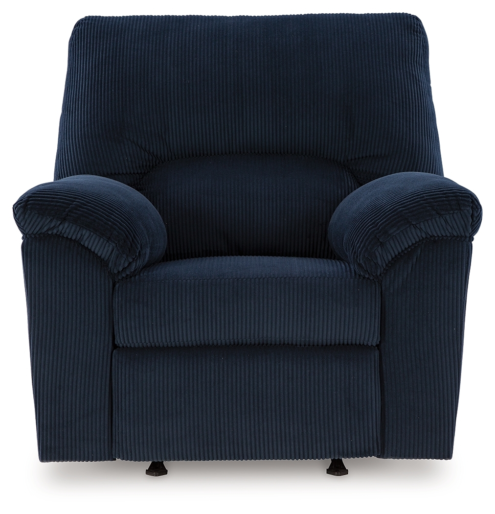 SimpleJoy - Rocker Recliner - Image 6