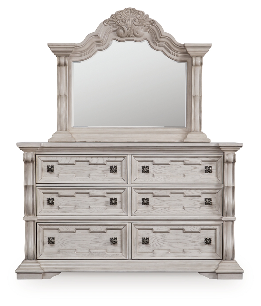Bruchandi - Dresser - Image 12