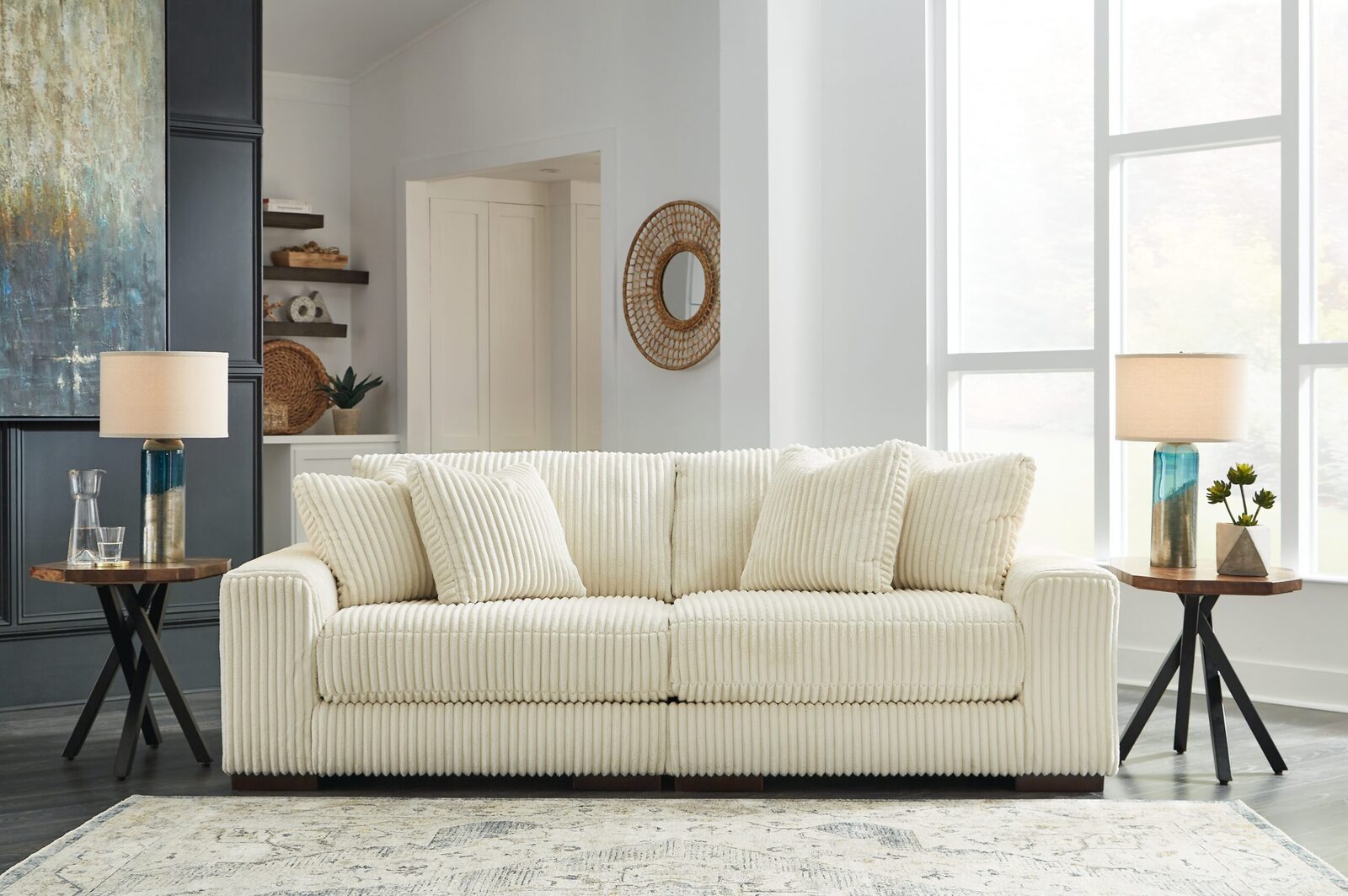 Lindyn - Sectional - Image 53