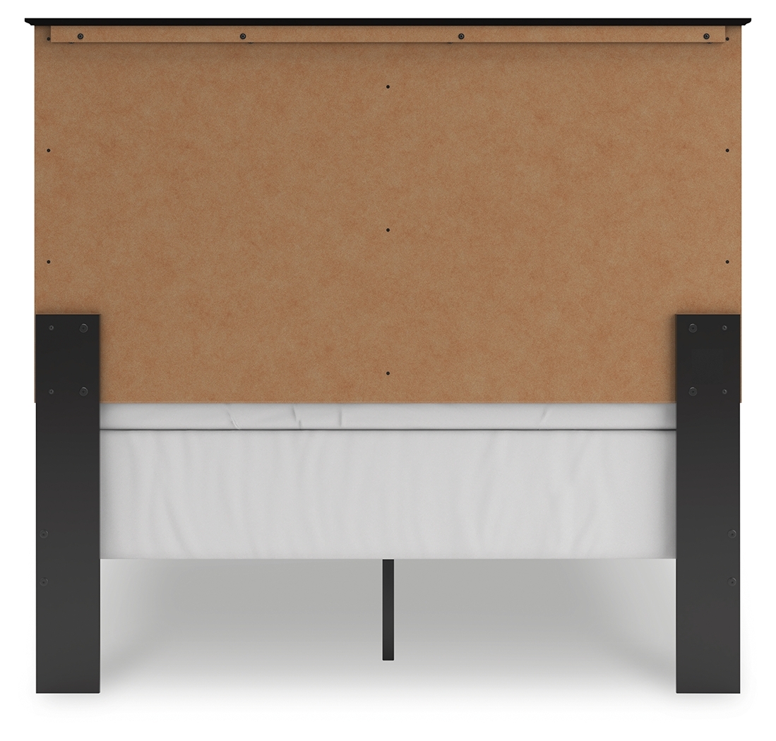 Maribel - Panel Bed - Image 25