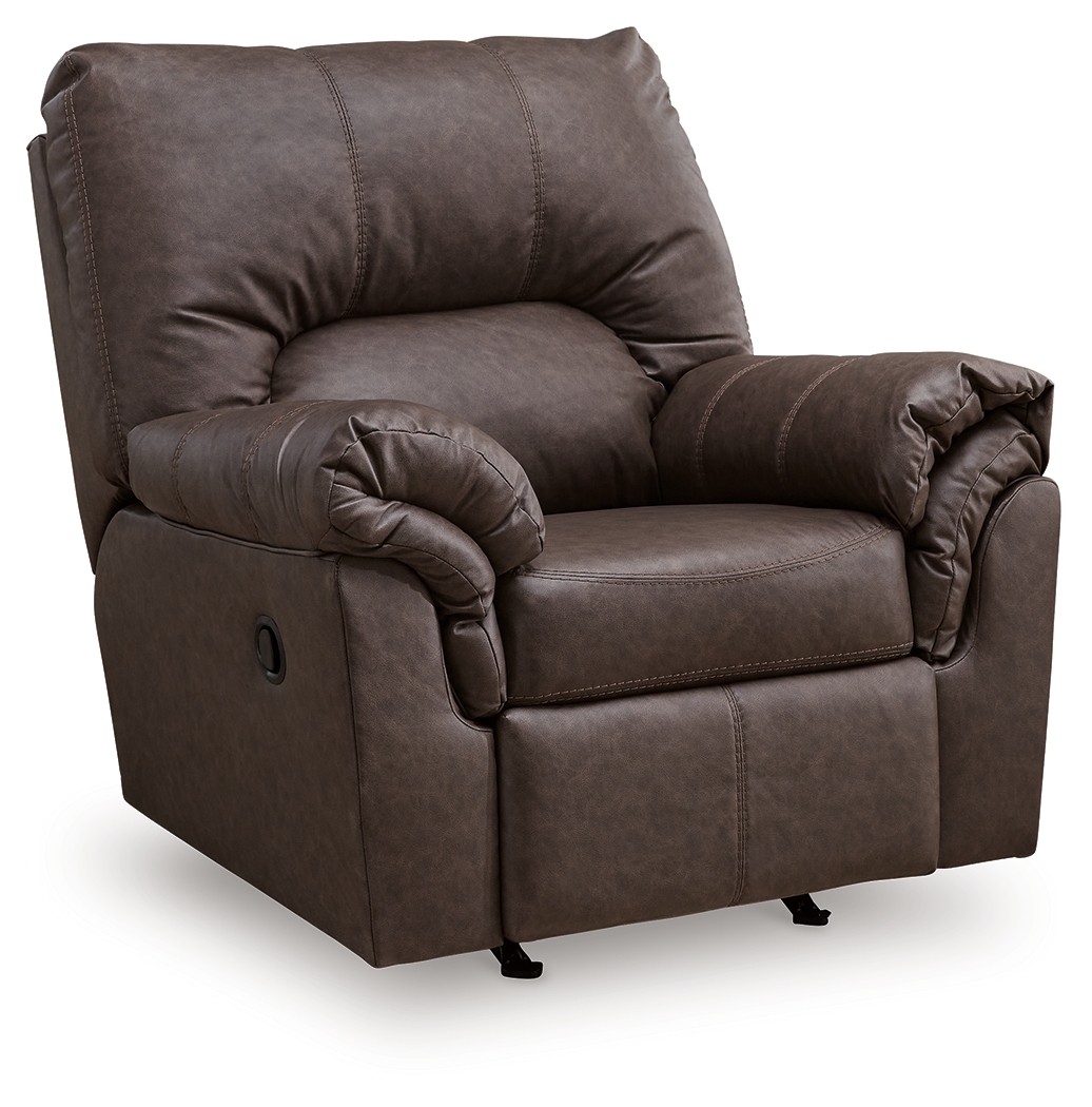 WillowBend - Rocker Recliner - Image 2