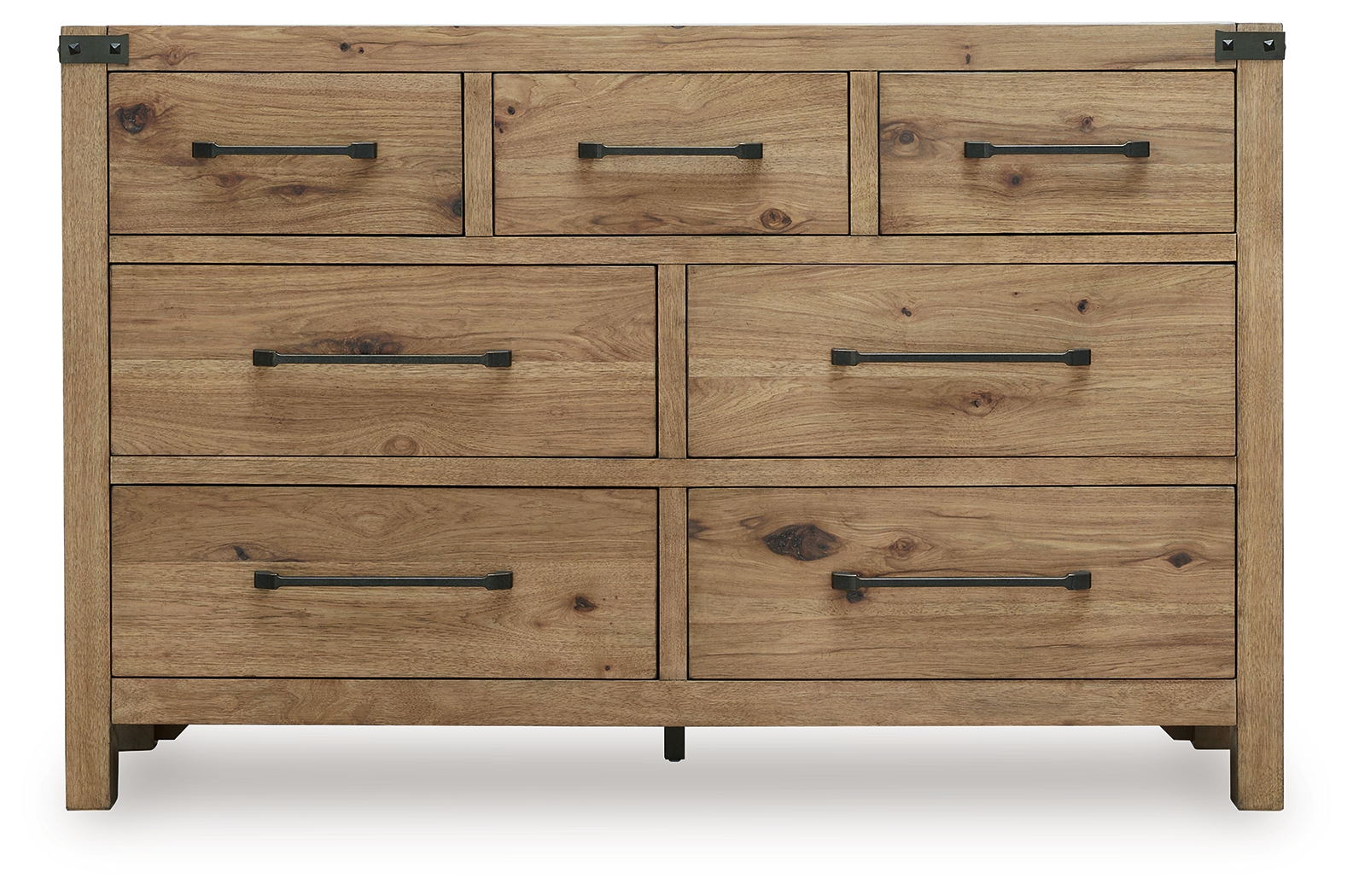 Ridgester - Dresser - Image 5