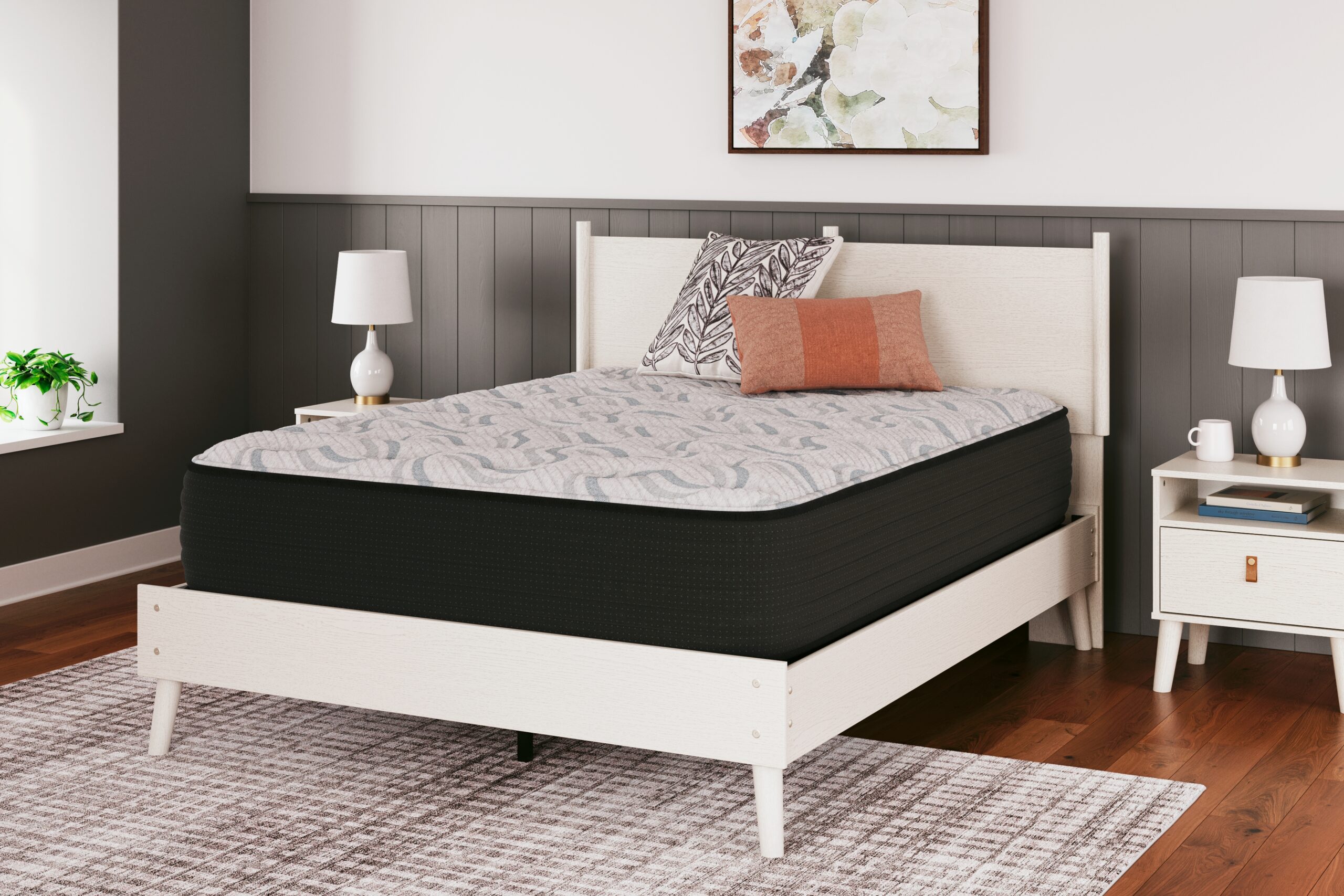 Elite Springs Plush - Mattress - Image 7