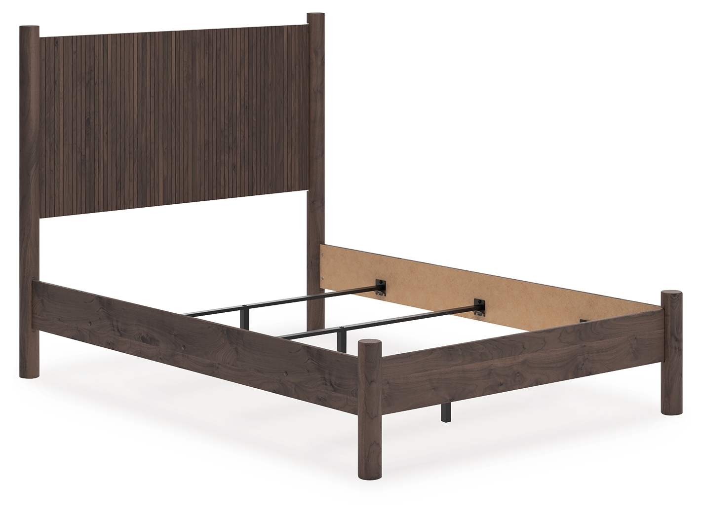 Pamytta - Panel Bed - Image 16