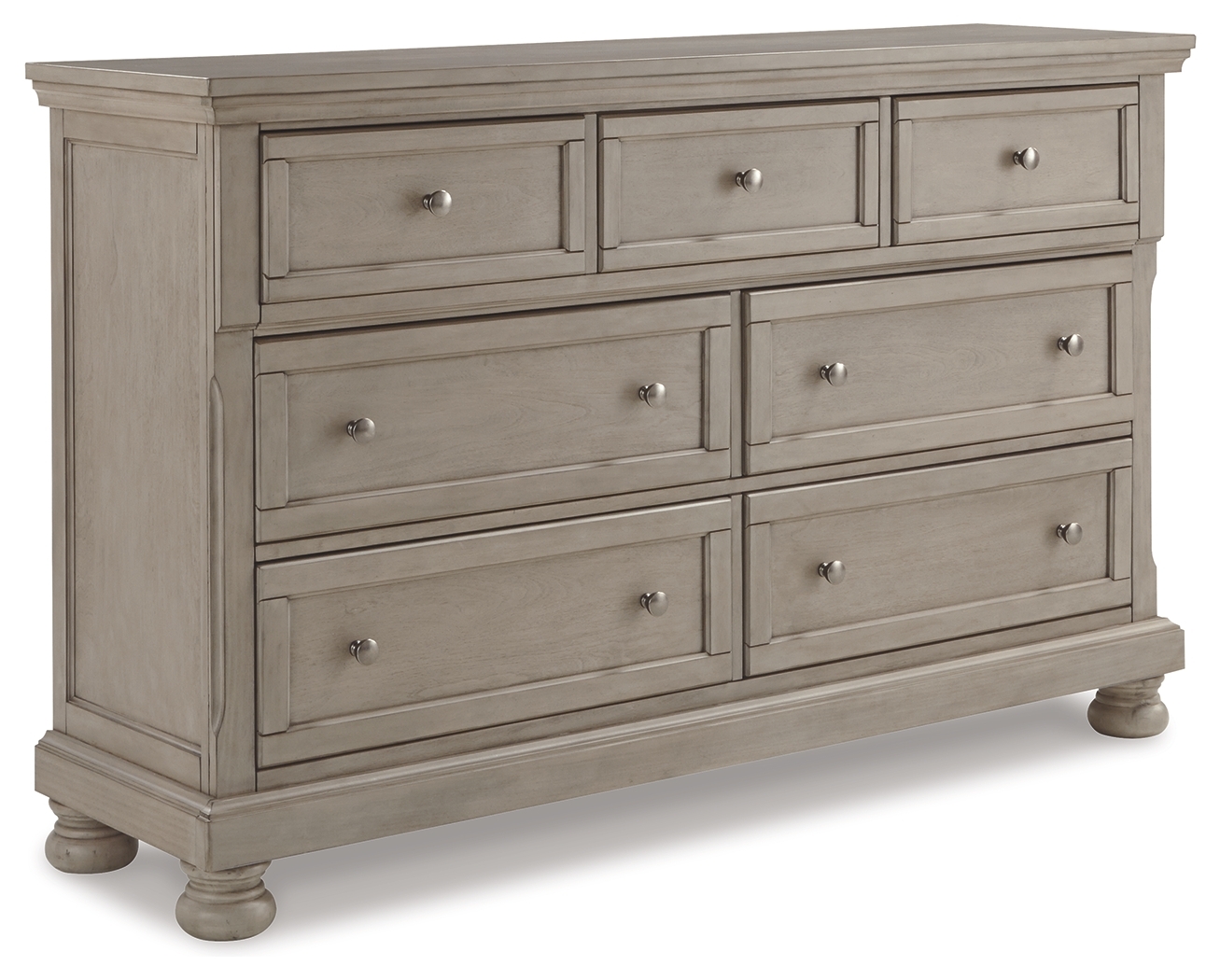 Lettner - Sleigh Bed Set - Image 2